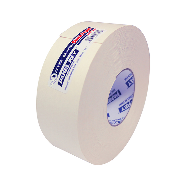 CINTA P/PANEL YESO PAPEL 250FT