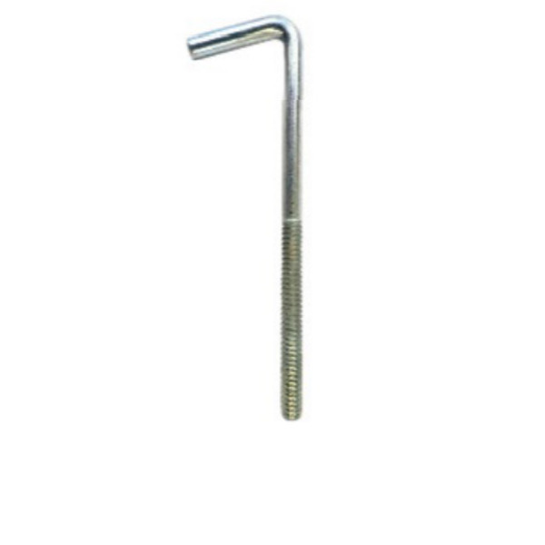 PIN PARA LAMINA 1/4X5 PLG GALVANIZADO