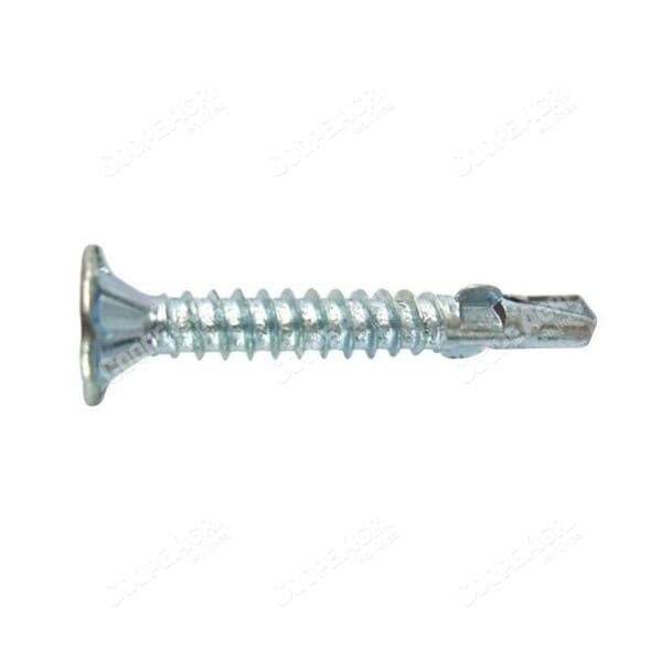 TORNILLO PARA FIBROLIT 10X1-3/4 PLG (unidad)