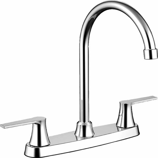 Lavabo Esquinero Esquina Blanco Giza C/ Llave Mezcladora Abs