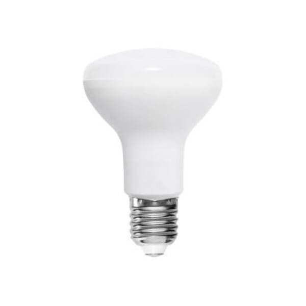 BOMBILLO LED 9W RECARGABLE WELLMAX 6500K (LUZ BLANCA) - Ferreterías Lemus  El Salvador