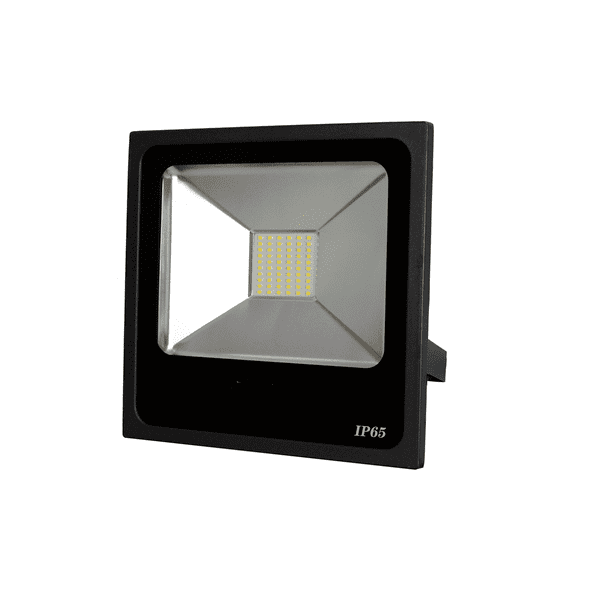 REFLECTOR LED 10W WELLMAX 6500W (LUZ BLANCA)