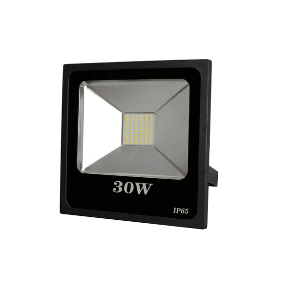 REFLECTOR LED 30W WELLMAX 6500W (LUZ BLANCA)