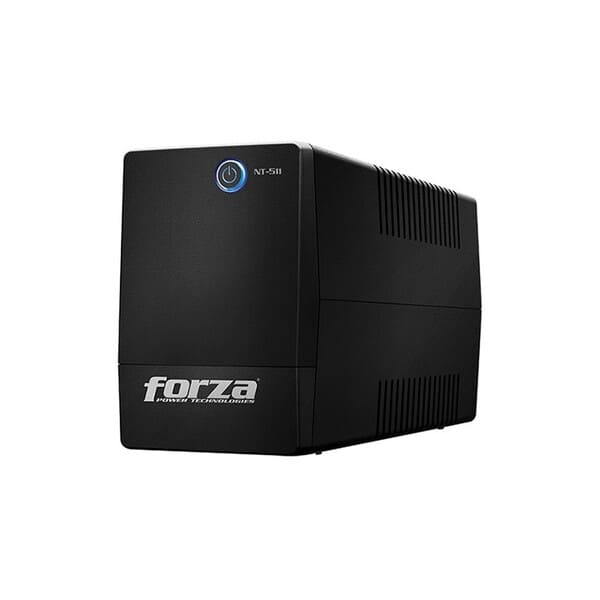 UPS PROTECTOR NT-511 6 SALIDAS FORZA (UI150FOR33)