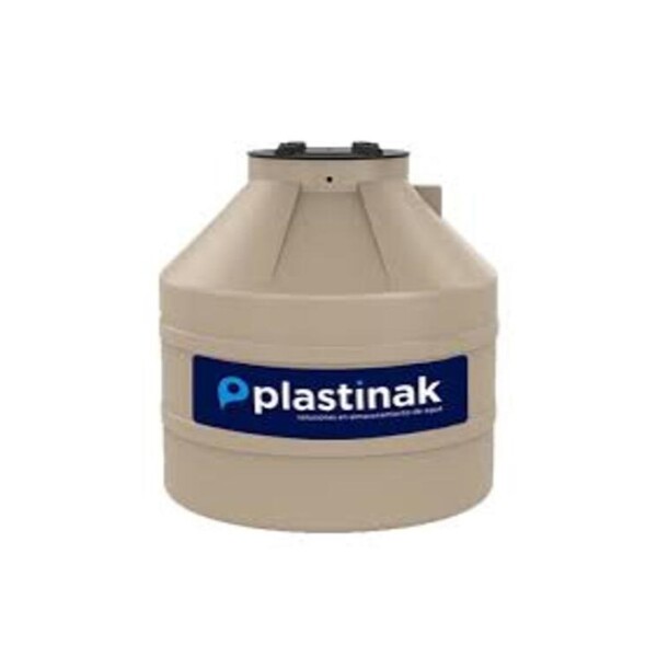 TANQUE AGUA TRICAPA PLASTINAK 750LT (INCLUYE ACCESORIOS)