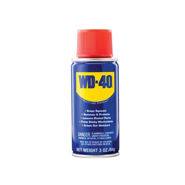 PENETRANTE EN AEROSOL MULTIPROPOSITO 3oz WD-40 52203/52003