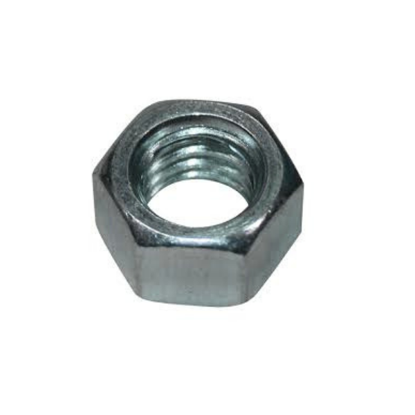 TUERCA HEXAGONAL ZINCADA 3/4