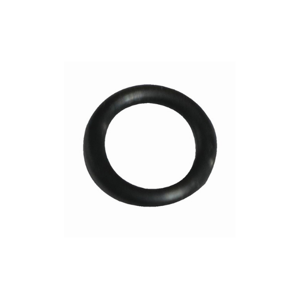 EMPAQUE O-RING DE HULE 010 (7 X 2.0 MM)