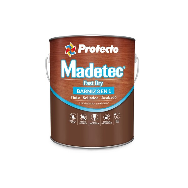 G PROTECTO MADETEC   9606 MDWB 3 EN 1 CRISTOBAL 01