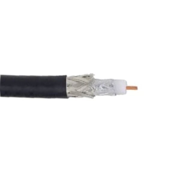 Cable Coaxial Grueso Mt (Rg6) — El Arenal