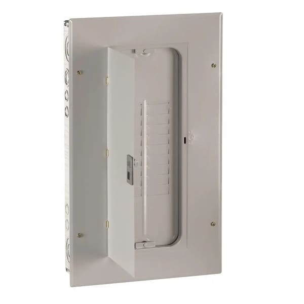 CAJA TERMICA DE 18 CKT 3F GE(TL18415C) 150A S/M