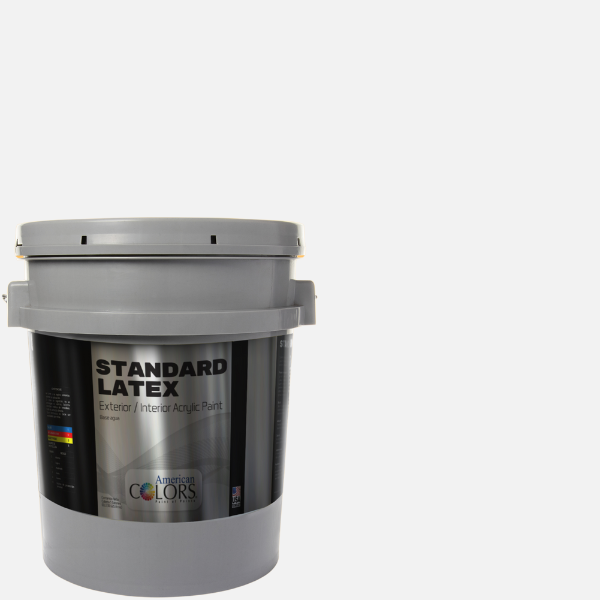 C AMERICAN COLORS STANDARD BLANCO (NUEVO)