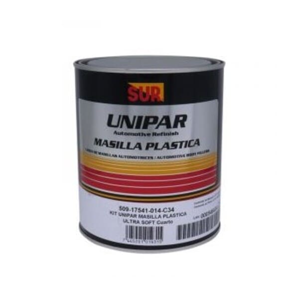 MASILLA PLASTICA UNIPAR gl 17541-000-06