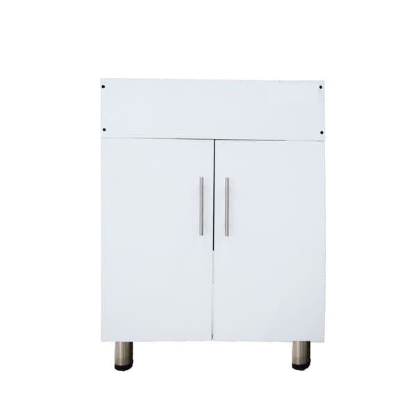 GABINETE 23X17 BLANCO CON PATAS GAB-0063