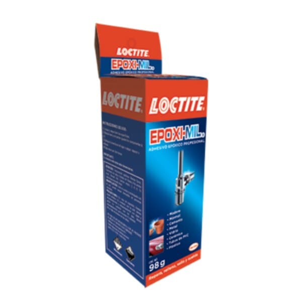 EPOXI-MIL LOCTITE 98GR