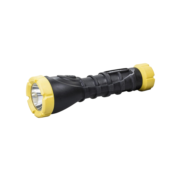 LINTERNA DE MANO LED DORCY 120 LUMENS 3AAA (41-2958)