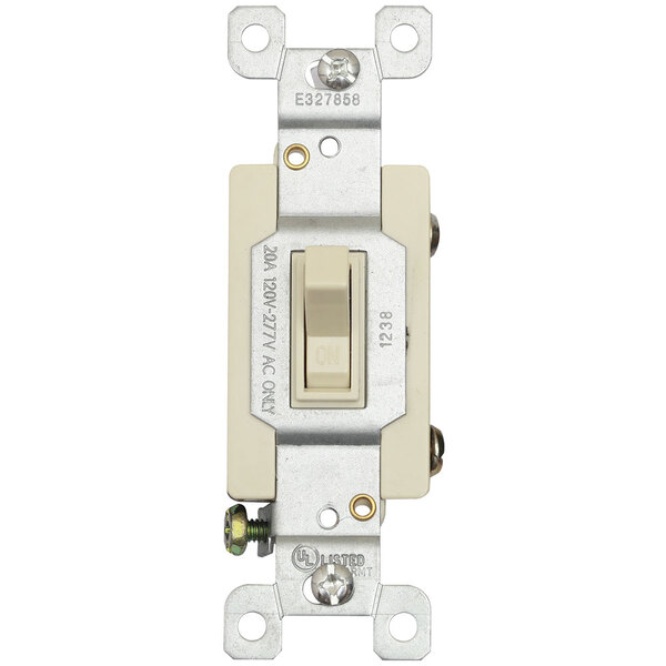 Ladrón simple con interruptor 191920 · ZENITECH · El Corte Inglés