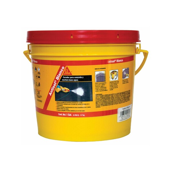 ANTISOL PRO SIKA (GL)