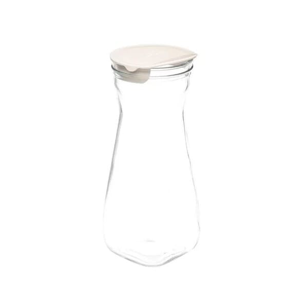 Set de 6 vasos de cristal 295 ml, modelo París, juego de vasos