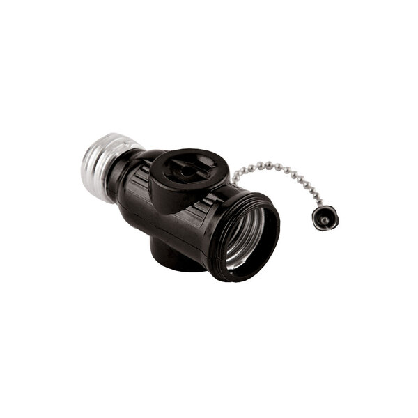 SOCKET CON CADENA EAGLE 718BK