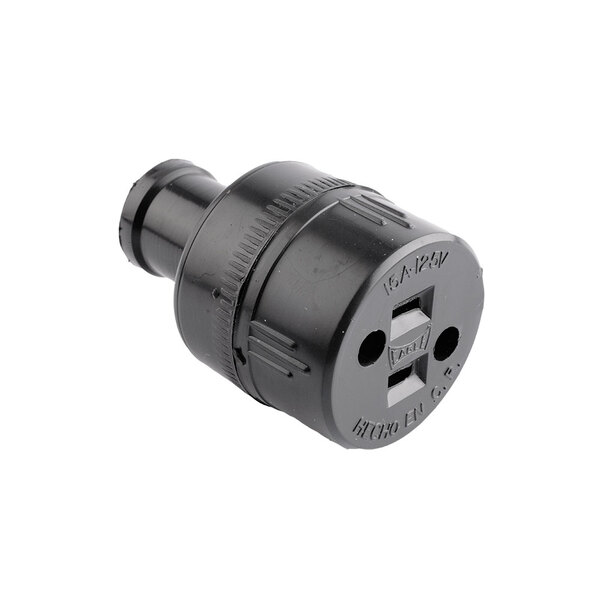 Adaptador Enchufe Americano Pata Recta Y Redonda A Oblicua - DIGITOSHOP