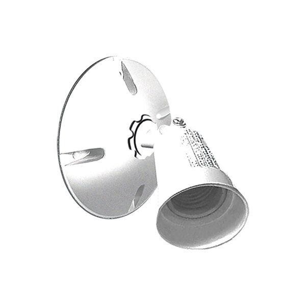 SOCKET METALICO/ BASE INTEMPERIE EAGLE (F-150-W)