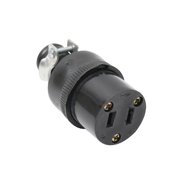 CONECTOR GRANDE EAGLE 15 AMP-125V (2224)