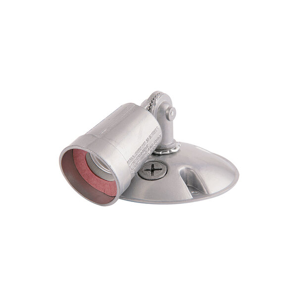 SOCKET METALICO/ BASE INTEMPERIE EAGLE (F-150-GY)