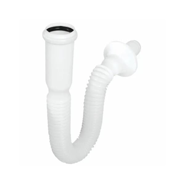 Larach y Cia : Desague Fama 1.1/4 plg con Sifon Flexible para Lavabo