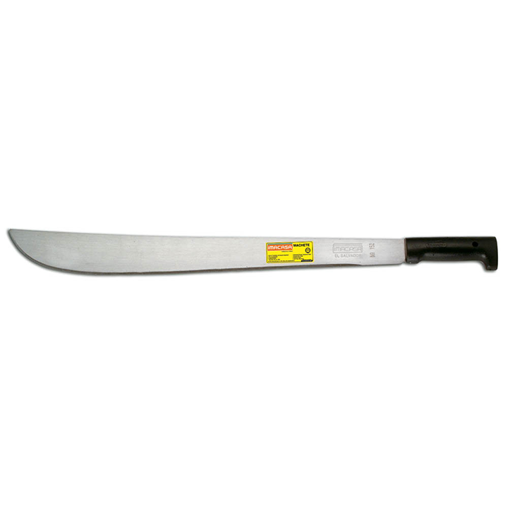 MACHETE IMACASA RECTO 24PLG 12162