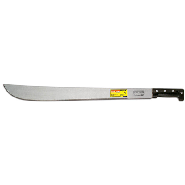 MACHETE IMACASA C/REMACHE 20PLG 12202