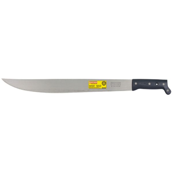 MACHETE IMACASA C/REMACHE GUARIZAMA 18PLG 12396