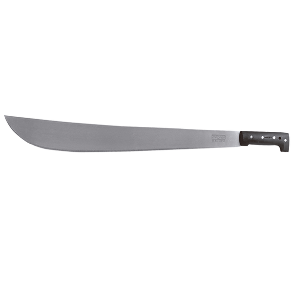 MACHETE IMACASA C/REMACHE COLIN 20PLG 12442