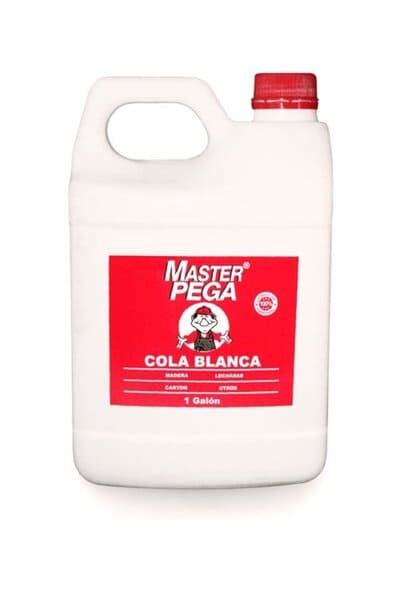 cola blanca buho ps40 galon