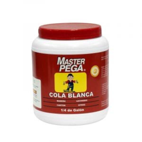 Pega / Cola Para Madera 1 Kg/ 1/4 Gl Marca Pega-Ven