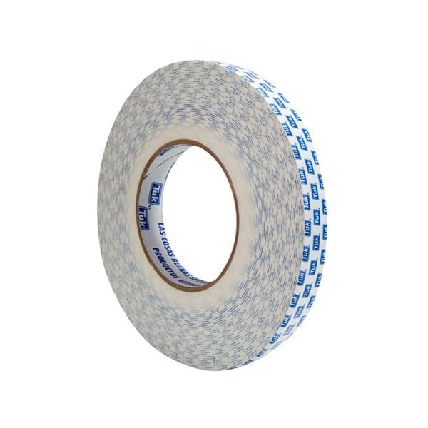 Cinta Adhesiva ultraresistente de doble cara 48mmx20m