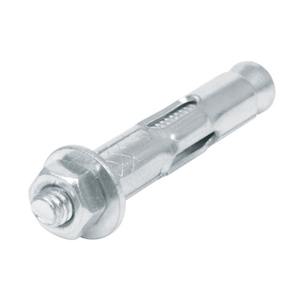 PERNO ANCLA CAMISA 3/8X5/16 PLG 4U 44361 ( TRUPER)
