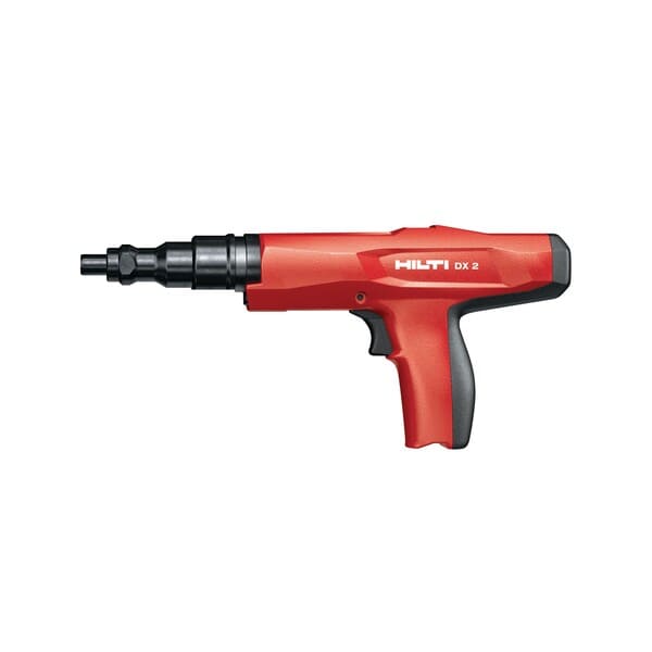 Herramienta Neumática HILTI DX E72