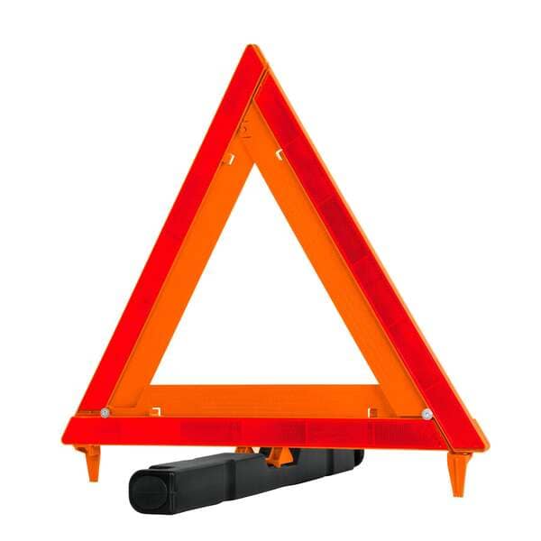 TRIANGULO SEGURIDAD PLEGABLE TRUPER 43.5cm 10942