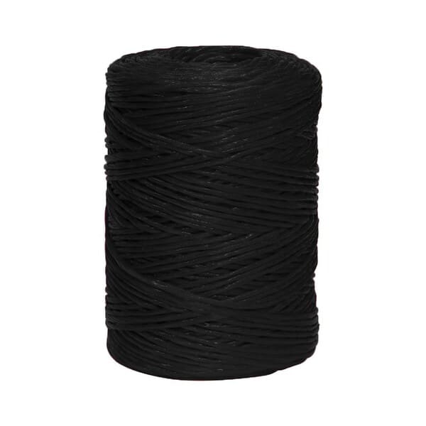 PITA RAFIA NEGRO 10lb