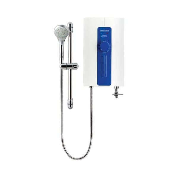 Calentador de agua de 8 l, 1,5 kW