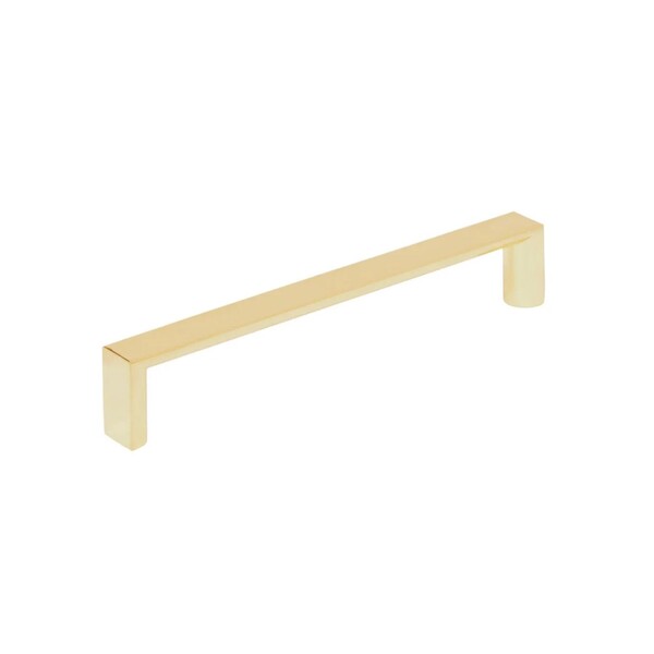 HALADERA ANDAMIO DORADO HERMEX 12.8cm 43907
