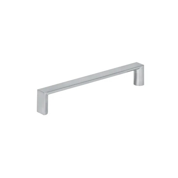 HALADERA ANDAMIO SATINADO HERMEX 9.6cm 43901