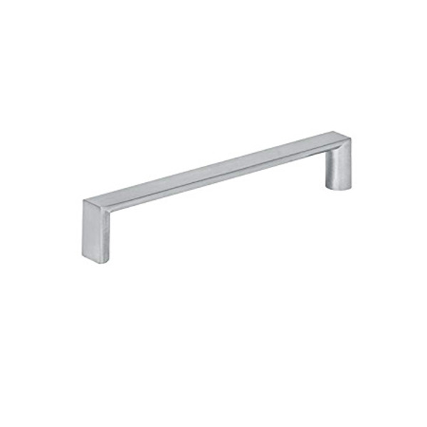 HALADERA ANDAMIO SATINADO HERMEX 12.8cm 43902