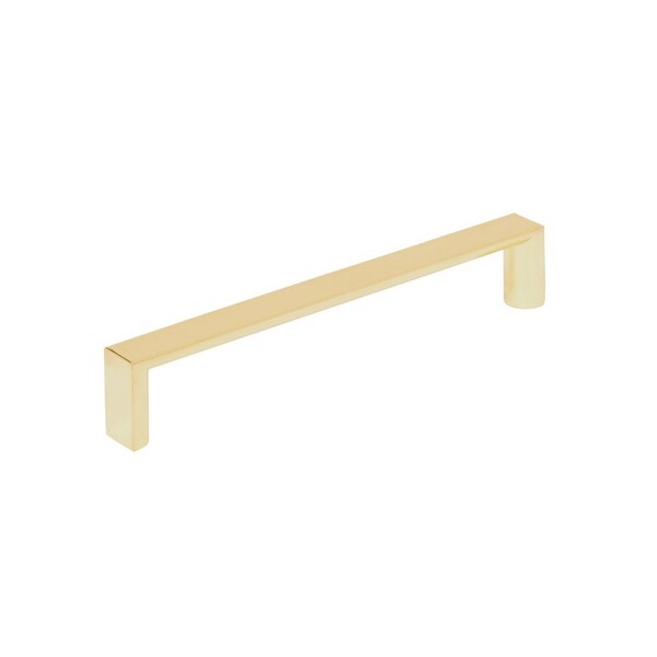 HALADERA ARCO DORADO HERMEX 12.8cm 43825