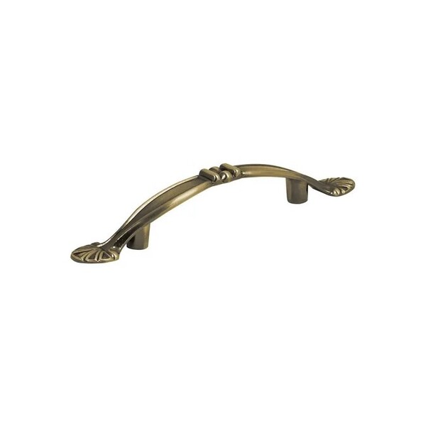 HALADERA BARROCO BRONCE HERMEX 7.6cm 4383542