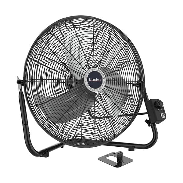 Ventilador Industrial suelo 6.600 m3/h Mod: DF 20 P IP44 — Ferretería Luma