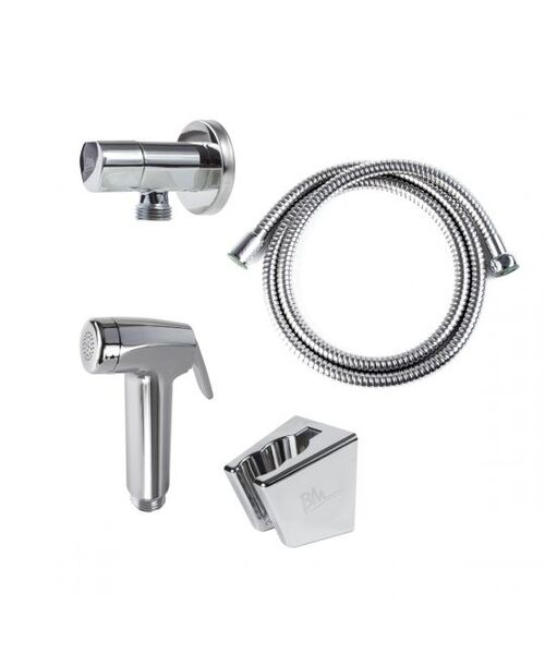 DUCHA TELEFONO PARA BIDET LEVER - decorceramica