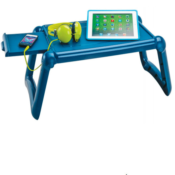 MESA PERSONAL PORTATIL AZUL RIMAX (71276)