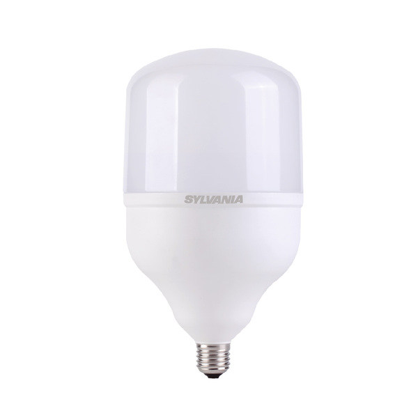 BOMBILLO LED SYLVANIA 40W LUZ BLANCA E-27(P24893-19)